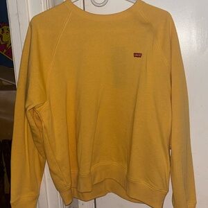 Levi’s Pullover Sweatshirt